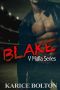 [V Mafia 01] • Blake